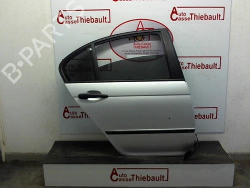 Used Right rear door BMW 3 (E46) 320 d (136 hp) 30780589