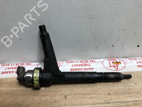 Used Injector OPEL MERIVA A MPV (X03) 1.7 CDTI (E75) (100 hp) 28537357