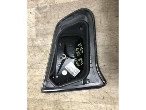 Right taillight CITROËN C3 II (SC_) 1.4 HDi 70 (SC8HZC, SC8HR0, SC8HP4) | BP20073983C35 