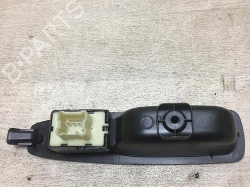 Used Right rear window switch RENAULT CLIO IV (BH_) 1.5 dCi 90 (90 hp) 22990395