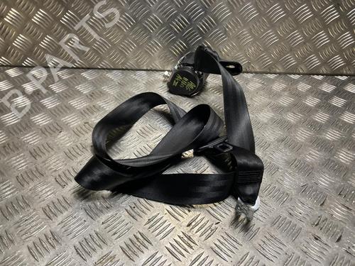 Sikkerhedssele bag venstre AUDI A4 Allroad B8 (8KH) 2.0 TDI quattro (190 hp) 32847062