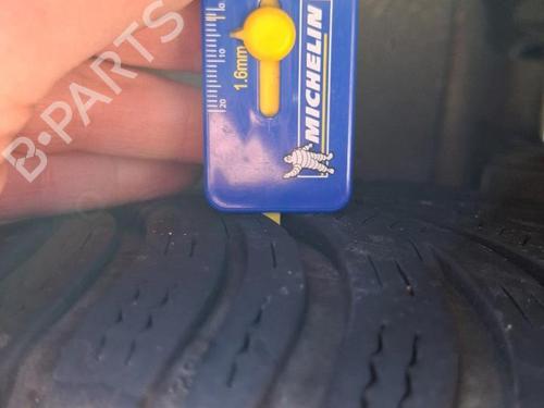 Front right panel PEUGEOT 3008 I MPV (0U_) 1.6 HDi | BP31198856C59 