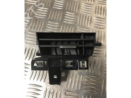 Kratka nawiewu RENAULT CLIO V (B7_) 1.0 TCe 90 (B7MT) | BP30768529I21