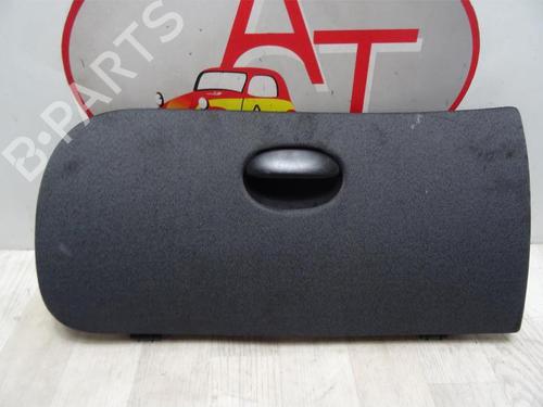 Glove box PEUGEOT 206 Hatchback (2A/C) 1.4 i | BP13133169C95 