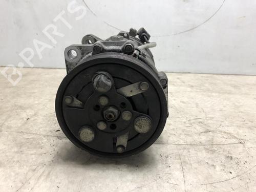Used AC compressor VW NEW BEETLE Convertible (1Y7) 1.9 TDI (105 hp) 20622752