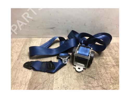 Rear left seatbelt DACIA DUSTER (HS_) 1.5 dCi | BP20627994I29 