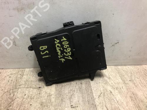 Fuse box RENAULT SCÉNIC IV (J9_) 1.2 TCe 115 | BP31244792E1