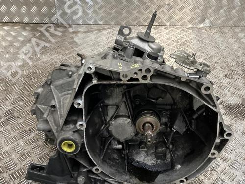 Used Gearbox Gearbox 33796554 33796554