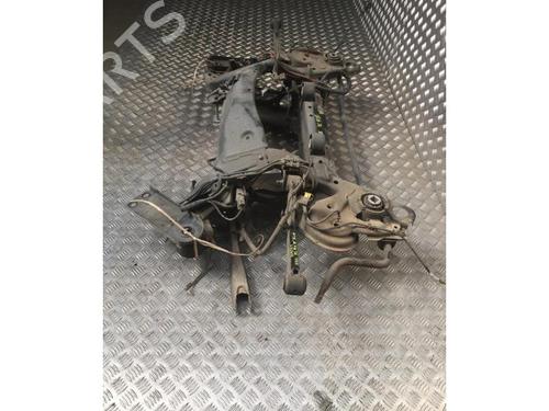 Rear axle VOLVO XC90 II (256) D5 AWD | BP25990417M2 