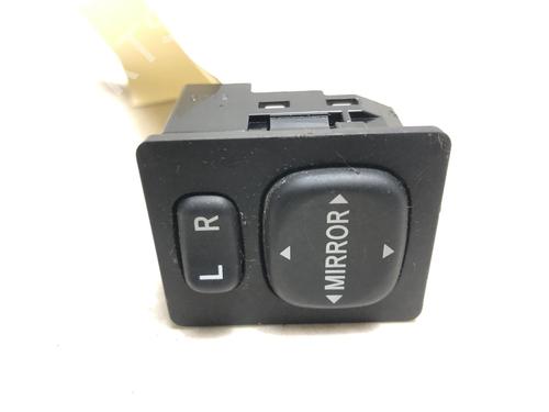 Used Mirror switch TOYOTA YARIS (_P9_) 1.3 VVT-i (SCP90_, SCP90R) (87 hp) 20612765