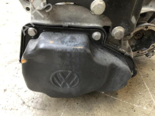 Gearbox SEAT IBIZA IV (6J5, 6P1) 1.6 TDI | BP23128297M3 