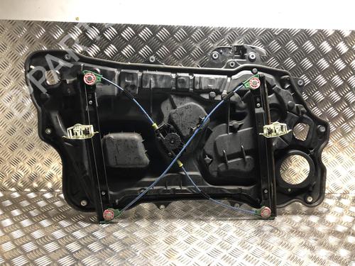 Front right window mechanism LANCIA YPSILON (843_) 1.2 (843.AXA1A) | BP31205075C23