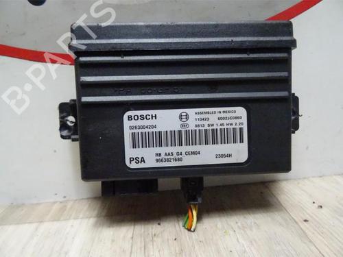 Electronic module CITROËN C3 Picasso (SH_) 1.6 HDi 110 | BP13036906M83 