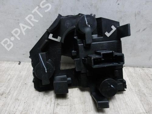 Used Licence plate light PEUGEOT 206+ (2L_, 2M_) 1.4 HDi eco 70 (68 hp) 13291290