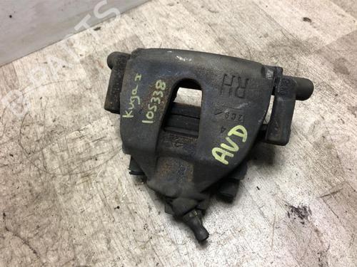 Bremssattel rechts vorne für FORD KUGA I 2.0 TDCi 4x4 (163 hp) 20617621