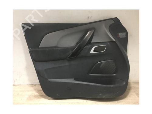 Front left panel CITROËN C4 Grand Picasso II (DA_, DE_) 1.6 HDi / BlueHDi 115 | BP13294150C58 