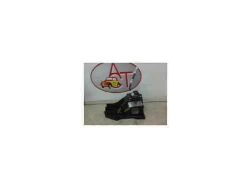 Used Gear lever RENAULT SCÉNIC III (JZ0/1_) 1.5 dCi (110 hp) 12972565
