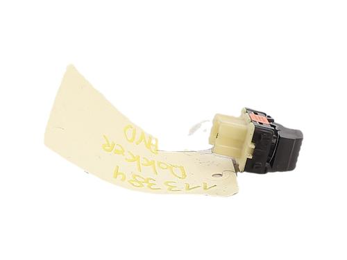 Right front window switch DACIA DOKKER MPV (KE_) 1.2 TCe (KEM0, KEAY) | BP37588446I26 - Image 4