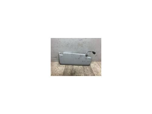 Used Left sun visor VW POLO V (6R1, 6C1) 1.0 (60 hp) 20632791