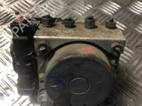 ABS Bremseaggregat RENAULT CLIO III (BR0/1, CR0/1) 1.5 dCi (C/BR0G, C/BR1G) (68 hp) 30926322