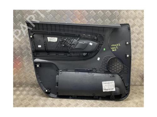 Garniture avant droite SKODA FABIA II (542) 1.2 12V | BP30786225C59