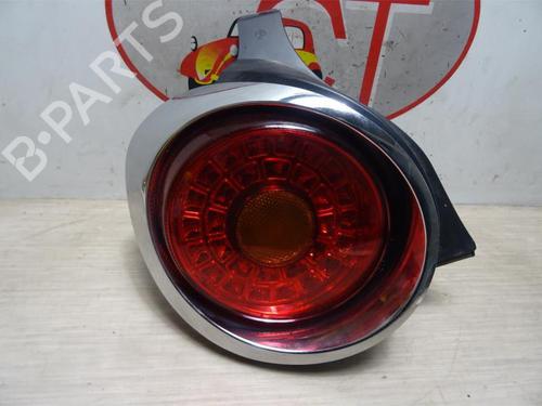 Left taillight ALFA ROMEO MITO (955_) 1.4 (955AXV1A) | BP20632085C34 