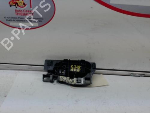 Front right interior door handle CITROËN C3 II (SC_) 1.4 VTi 95 | BP13037770I14 