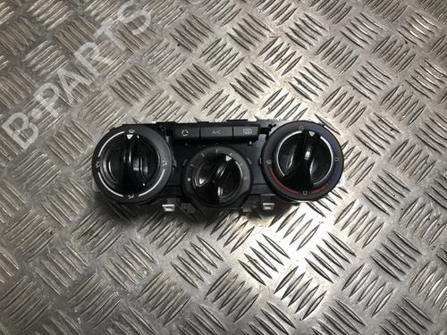 Used Climate control PEUGEOT 2008 I (CU_) 1.6 BlueHDi 100 (100 hp) 31198618