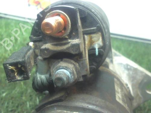 Starter SUBARU FORESTER (SG_) 2.0 S Turbo AWD (SG5) | BP31243670M8