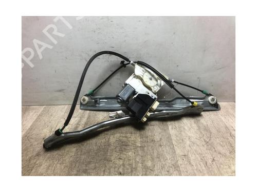Front left window mechanism CITROËN C5 II (RC_) 2.0 HDi (RCRHRH) | BP24329765C22 