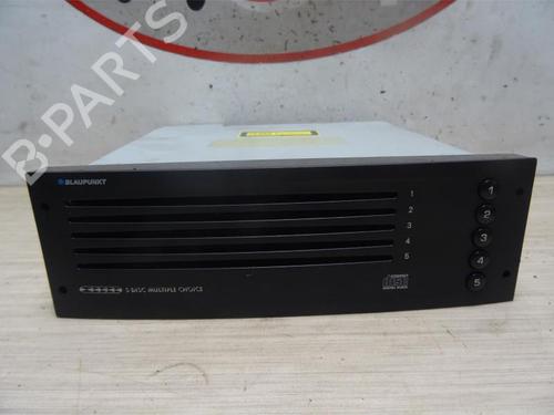 Electronic module CITROËN C4 Coupe (LA_) 1.6 HDi | BP12971384M83 