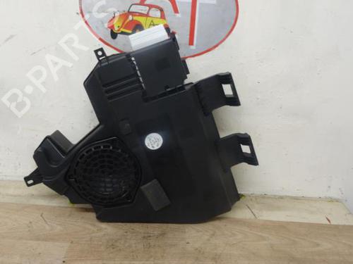 Used Electronic module CITROËN DS3 (SA_) 1.6 HDi 90 (92 hp) 13132954