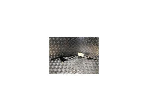 Used Pipe AUDI A1 (8X1, 8XK) 1.6 TDI (105 hp) 26646049