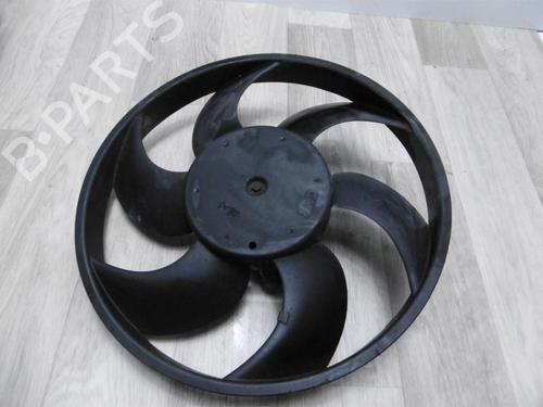 Used Heater blower motor PEUGEOT 207 (WA_, WC_) 1.4 HDi (68 hp) 13227988