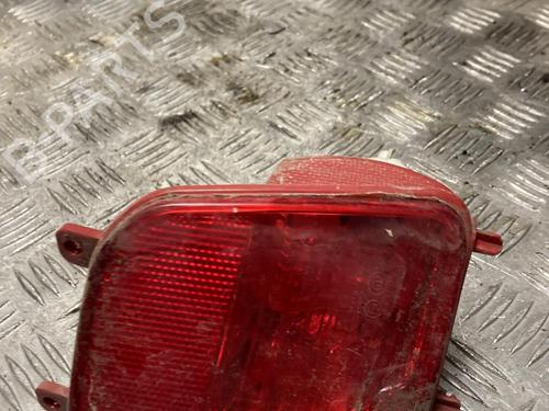 Used Rear fog light Rear fog light PEUGEOT 3008 II SUV (MC_, MR_, MJ_, M4_) 1.2 THP/ PureTech 130 (MRHNSM, MRHNSU, MRHNSJ, MRHNYW,... (131 hp) 36048387 36048387
