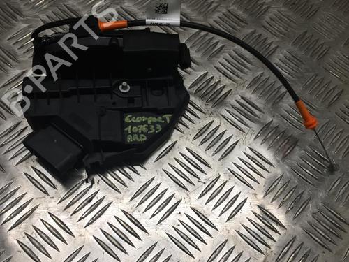 Used Rear right lock FORD ECOSPORT 1.0 EcoBoost (125 hp) 23567921