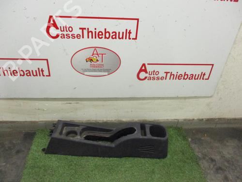 Used Middle console PEUGEOT 1007 (KM_) 1.4 HDi (68 hp) 29642179