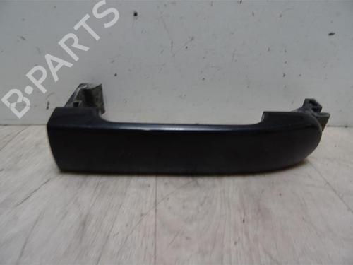 Rear right exterior door handle NISSAN NOTE (E11, NE11) 1.4 | BP12966296C130 