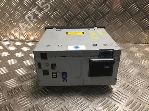 Radio PEUGEOT 5008 (0U_, 0E_) 2.0 HDi | BP31199208E6