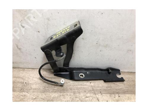 Hinge/Door check strap BMW 5 Touring (E61) 525 d | BP23872591C146