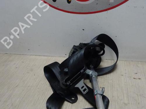 Used Rear left seatbelt VOLVO C70 II Convertible (542) 2.4 i (170 hp) 30783579