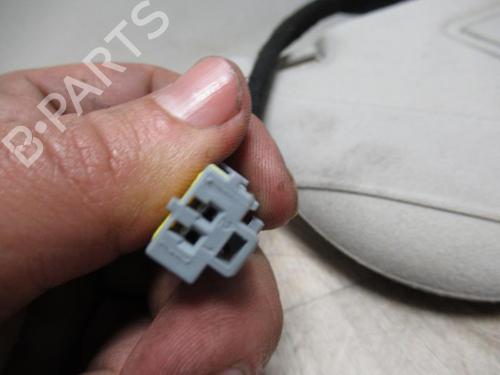 Used Other PEUGEOT 307 CC (3B) 2.0 16V (136 hp) 13271528