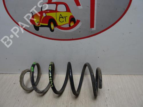 Støddæmperfjeder DACIA DUSTER (HS_) 1.5 dCi (109 hp) 13285741