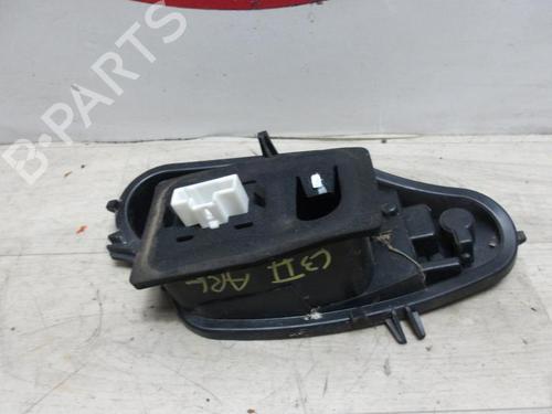 Licence plate light CITROËN C3 II (SC_) 1.2 VTi 82 | BP13290704I40