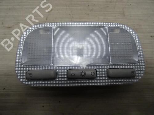 Interior roof light CITROËN BERLINGO Box Body/MPV (B9) 1.6 HDi 90 | BP13269298I8 