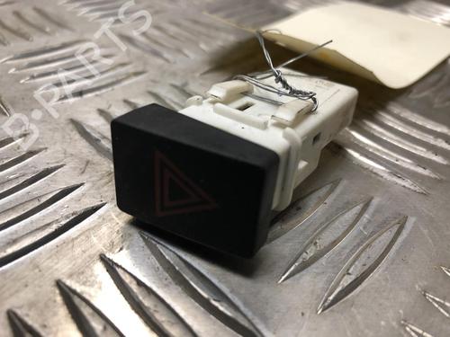 Used Warning switch NISSAN QASHQAI I (J10, NJ10) 1.5 dCi (110 hp) 23950827