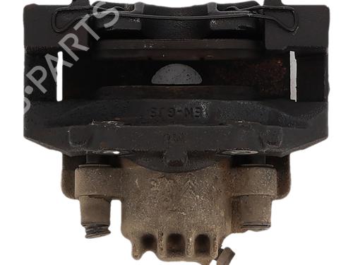 Left front brake caliper DS DS 4 / DS 4 CROSSBACK (NX_) 1.6 BlueHDi 120 | BP37462741M105 - Image 6
