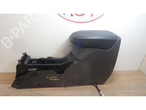 Middle console FORD C-MAX (DM2) 1.8 TDCi | BP29440465I22 