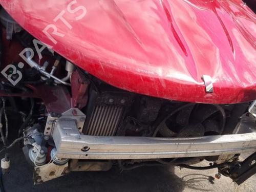 Front right window mechanism DS DS 4 / DS 4 CROSSBACK (NX_) 1.2 THP 130 (NXHNYM) | BP31204712C23