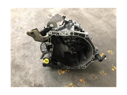 Gearbox PEUGEOT 208 I (CA_, CC_) 1.6 HDi | BP20626019M3 